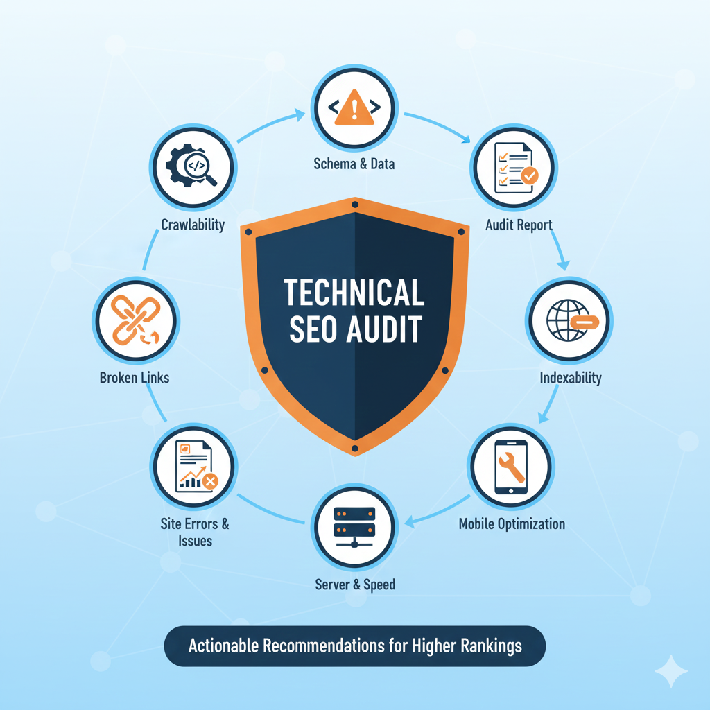 Site Audit
