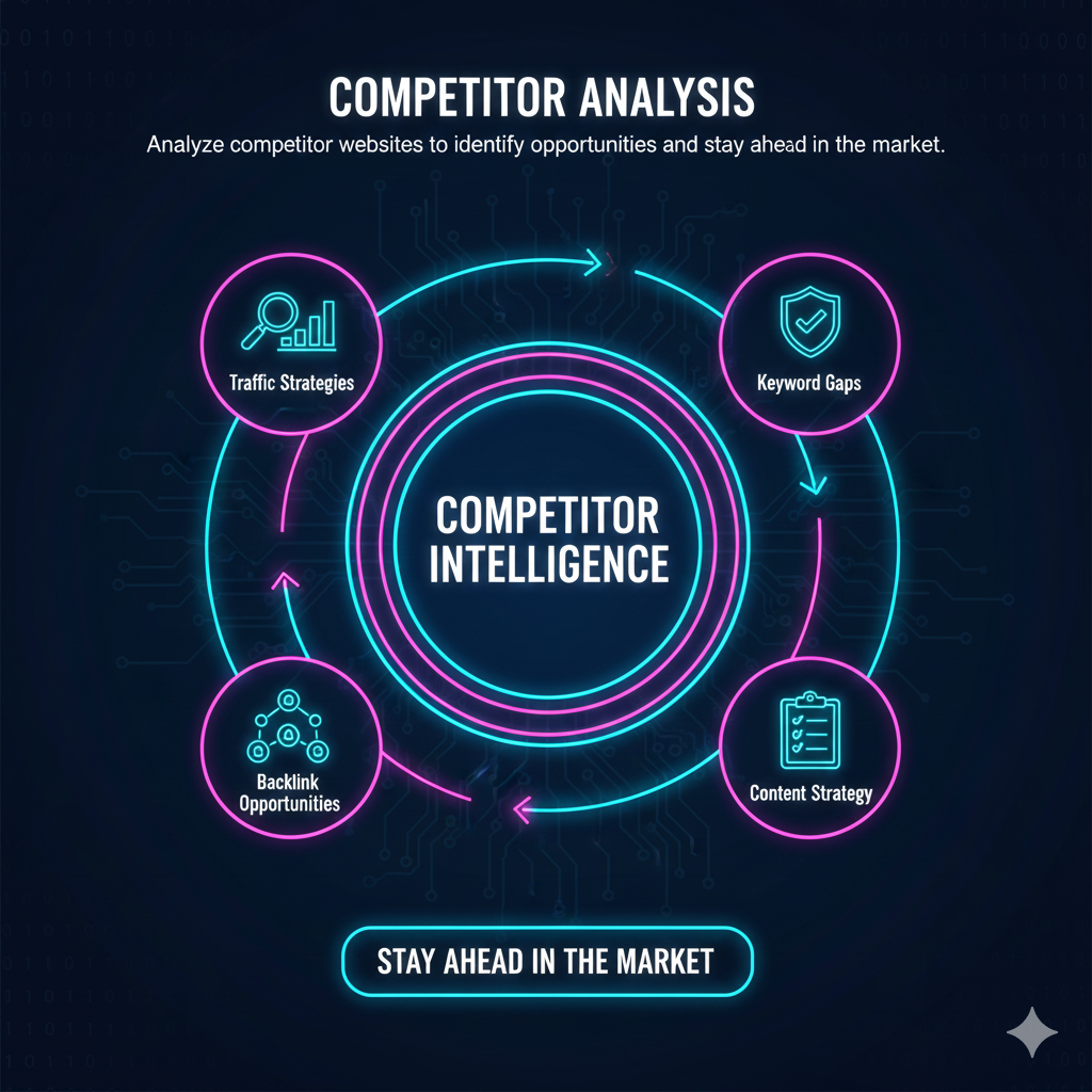 Competitor Analysis