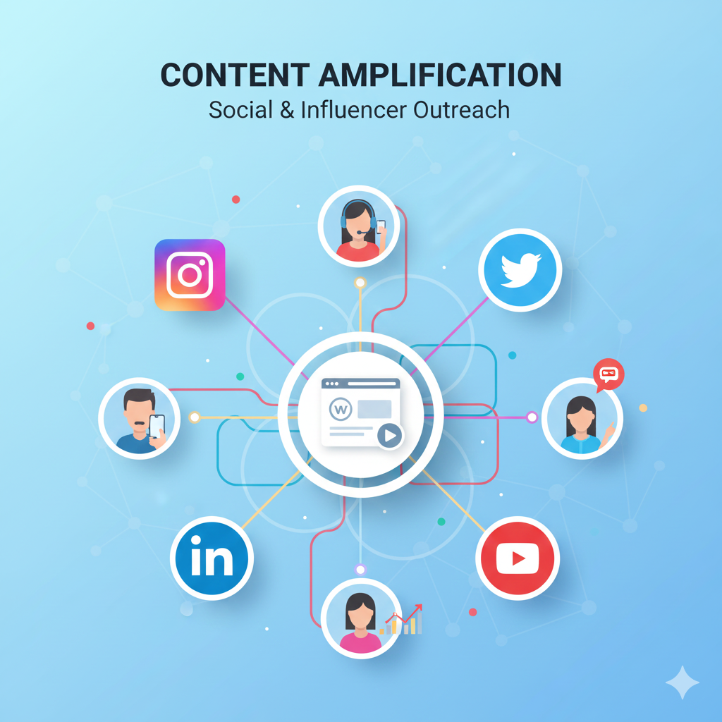 Social Media Engagement