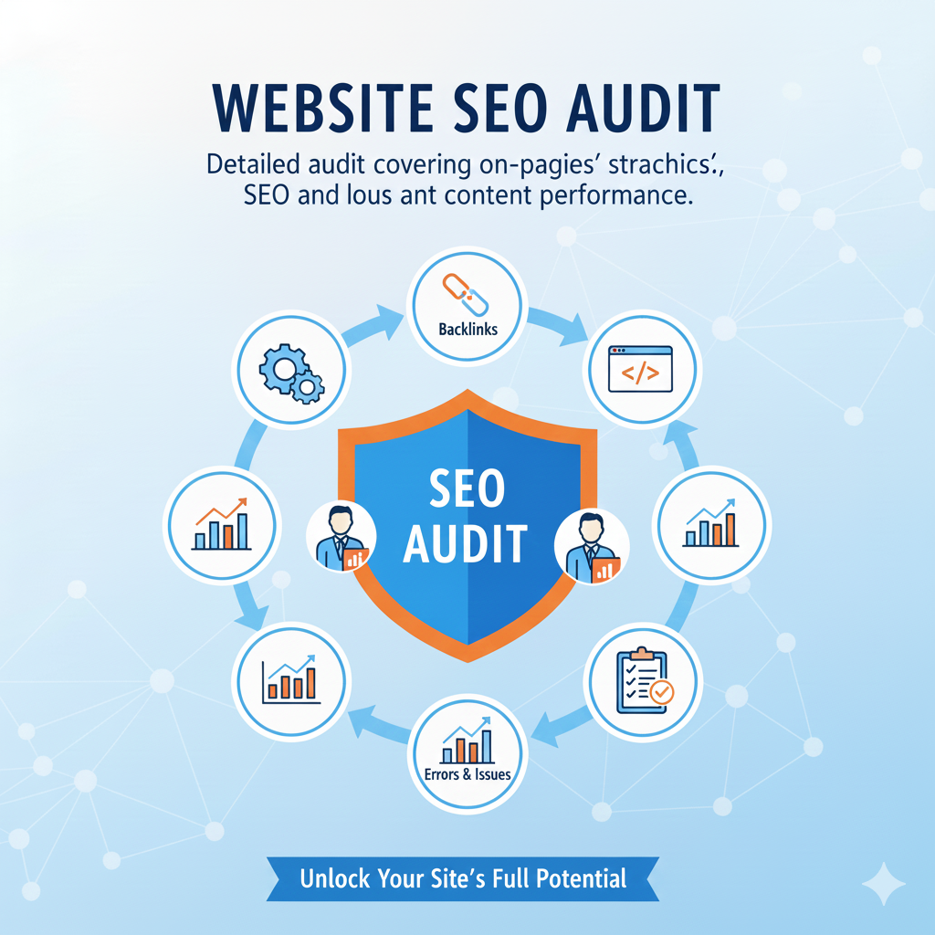 Website Audit
