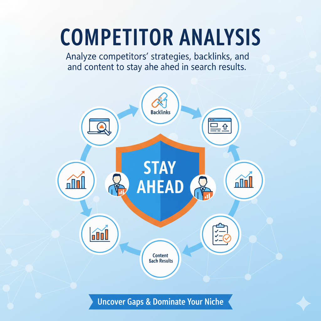 Competitor Analysis