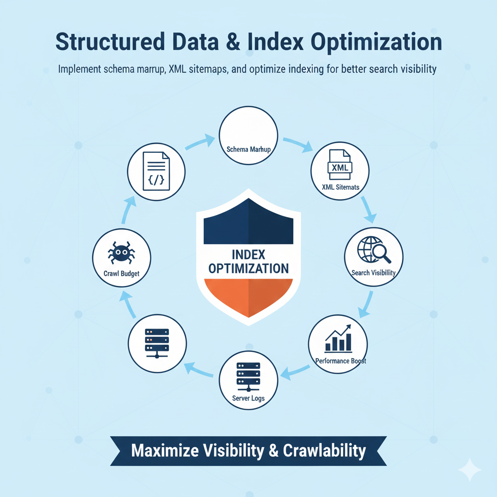 Structured Data SEO